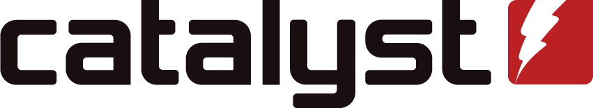 Catalyst - expert open source solutions logo